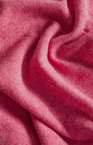 House of Bruar Lambswool Roll Neck