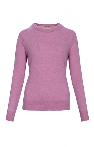 Ladies Merino Crew Neck Ladies Merino Crew Neck