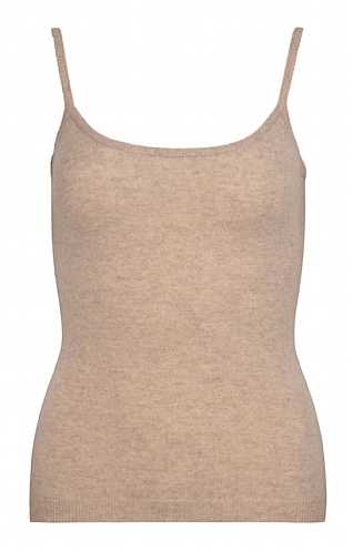 Cashmere Camisole