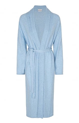 House of Bruar Cashmere Dressing Gown