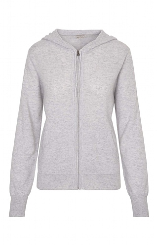 Cashmere Hoodie