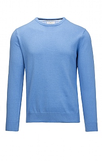 Men’s Cotton Crew Neck Men’s Cotton Crew Neck