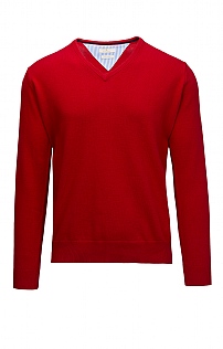Men’s Cotton V Neck Men’s Cotton V Neck