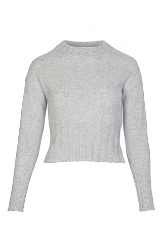 Brodie Cashmere Claudia Jumper Brodie Cashmere Claudia Jumper