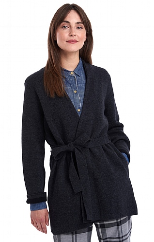 Barbour Skye Cardigan