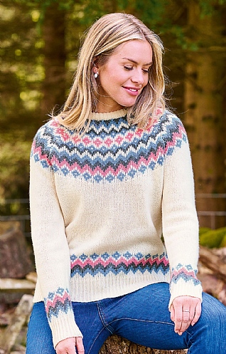 House of bruar outlet ladies knitwear