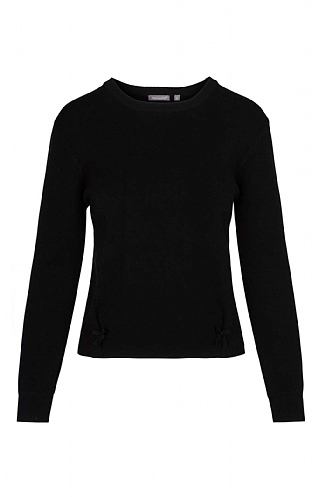 Bow Sweater