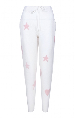 Brodie Cashmere Starstruck Jogger