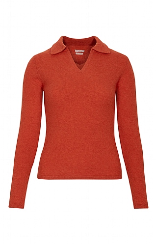 Ladies Cashmere Shirt Neck Ladies Cashmere Shirt Neck