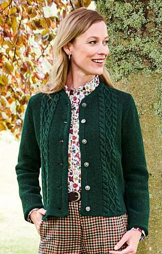 sweater belt wala