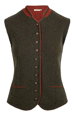 Waistcoat