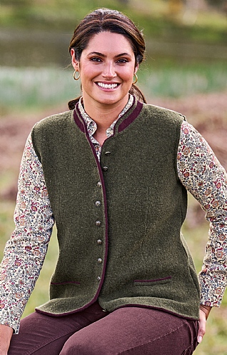 Waistcoat