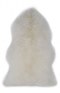 Large Pure Sheepskin Rug