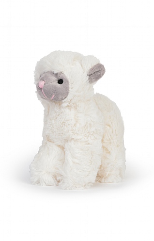 Children's Toy Lamb