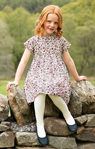 Girl’s Liberty Dress
