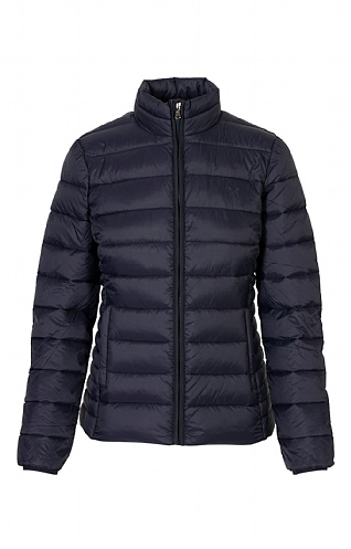 Crew Clothing Lightweight Down Jacket