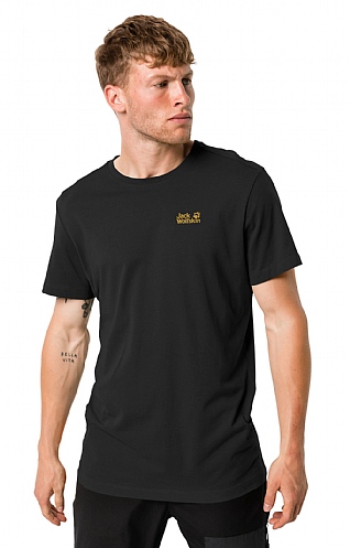 Jack Wolfskin Essential Tee