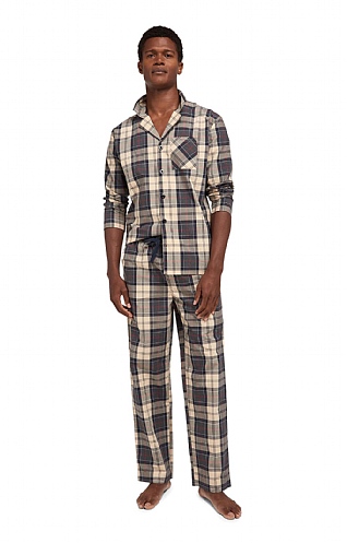 Barbour pyjama bottoms online
