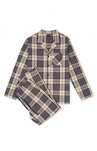 Barbour mens pajamas deals