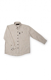 Child's Seeland Parkin Shirt Child's Seeland Parkin Shirt