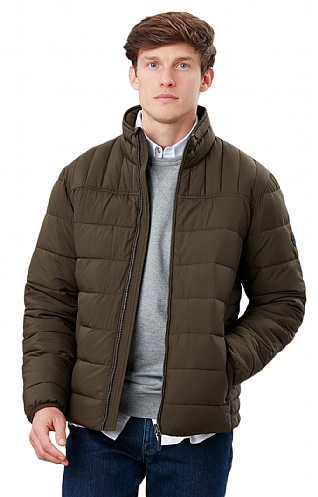 Joules Go To Jacket
