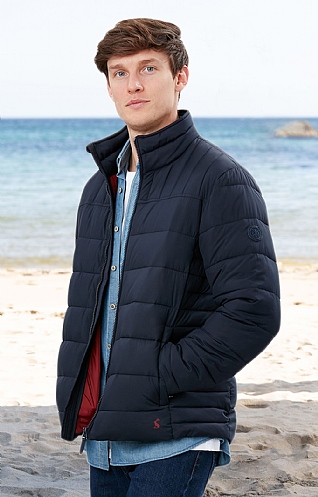 Joules Go To Jacket Joules Go To Jacket