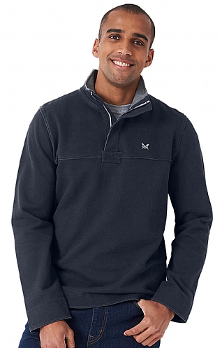 Crew Clothing Padstow Sweater