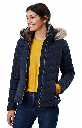 Joules Gosway Padded Jacket