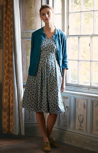 Seasalt Picnic Spot Dress